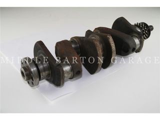 CRANKSHAFT 850 SPORT 903